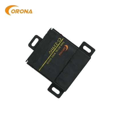 22 Gram Metal Gear Servo Digital RC High Voltage Corona CS239HV