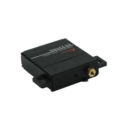 0.15sec Metal Gear Servo Pack Car Airplane Helicopter Robot Corona Cs-239mg Servo