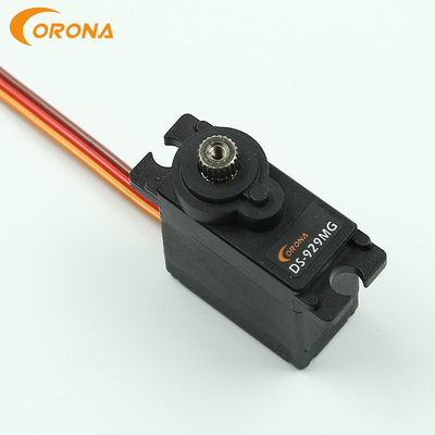 Metal Gear Digital Servo Motor 9g 4.8V 6.0V Corona DS929MG