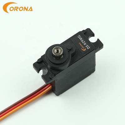 Metal Gear Digital Servo Motor 9g 4.8V 6.0V Corona DS929MG