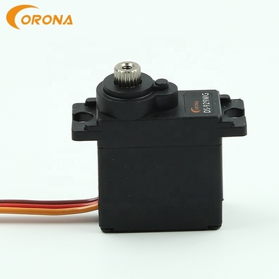 Metal Gear Digital Servo Motor 9g 4.8V 6.0V Corona DS929MG