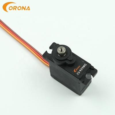 Analog Servo Metal Gear Replacement 12.5g 0.44oz Corona CS929MG