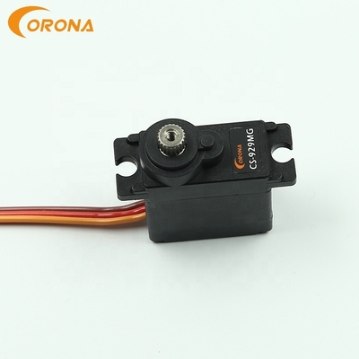 Analog Servo Metal Gear Replacement 12.5g 0.44oz Corona CS929MG