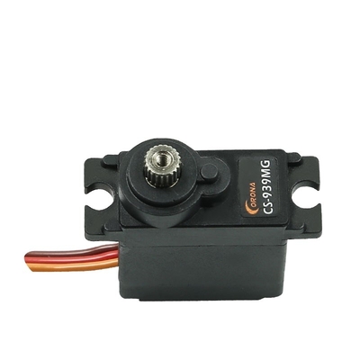 9g Digital Servo Motor Metal Radio Control For Robot Corona Cs939mg