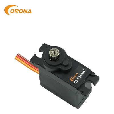 9g Digital Servo Motor Metal Radio Control For Robot Corona Cs939mg