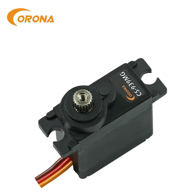 9g Digital Servo Motor Metal Radio Control For Robot Corona Cs939mg