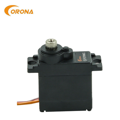 9g Digital Servo Motor Metal Radio Control For Robot Corona Cs939mg