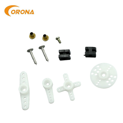 9g Digital Servo Motor Metal Radio Control For Robot Corona Cs939mg