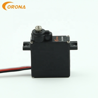 Small Mini Servo Motor 8g 23x9x23mm Corona DS843MG