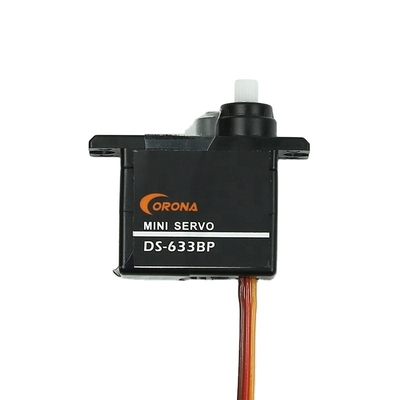 Airplane Plane Car Boat Corona Rc Servo Motor For Rc Car Corona DS633BP