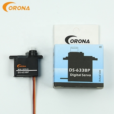 Airplane Plane Car Boat Corona Rc Servo Motor For Rc Car Corona DS633BP
