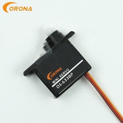 Airplane Plane Car Boat Corona Rc Servo Motor For Rc Car Corona DS633BP