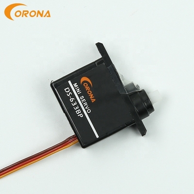 Airplane Plane Car Boat Corona Rc Servo Motor For Rc Car Corona DS633BP