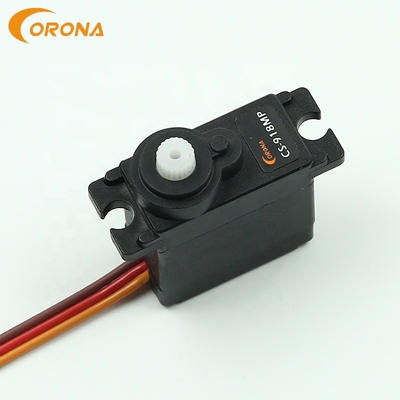 9g Digital Servo Metal Gear Rc Car Mini Servo For Precisie Corona CS918MP
