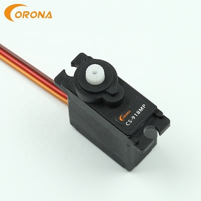 9g Digital Servo Metal Gear Rc Car Mini Servo For Precisie Corona CS918MP