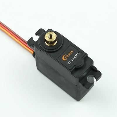 4kgcm Metal Gear Micro Servo Corona Cs 238 Mg