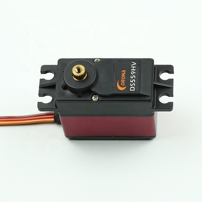 Rc Drone Servo Motor 20 Kg Corona DS559HV