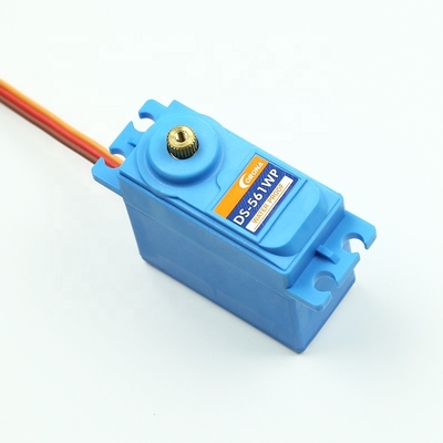 8.5kg Waterproof Digital Servo Rc Metal Gear Airplane Helicopters Corona DS561WP