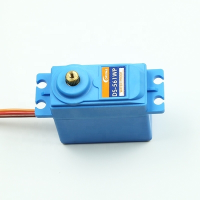 8.5kg Waterproof Digital Servo Rc Metal Gear Airplane Helicopters Corona DS561WP