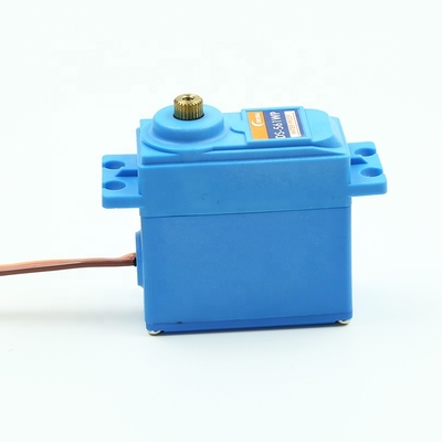 8.5kg Waterproof Digital Servo Rc Metal Gear Airplane Helicopters Corona DS561WP