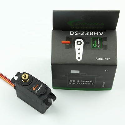 Standard Size High Torque Metal Gear Servo Corona DS238HV