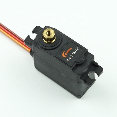 Standard Size High Torque Metal Gear Servo Corona DS238HV