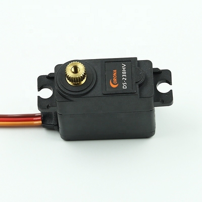 Standard Size High Torque Metal Gear Servo Corona DS238HV