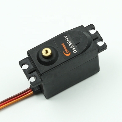 8kg High Torque Metal Gear Servo Motor Waterproof Rc Helicopter Corona DS538HV