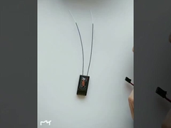 Corona R4SF 2.4g futaba s fhss ट्रांसमीटर और रिसीवर RC कार के अनुकूल